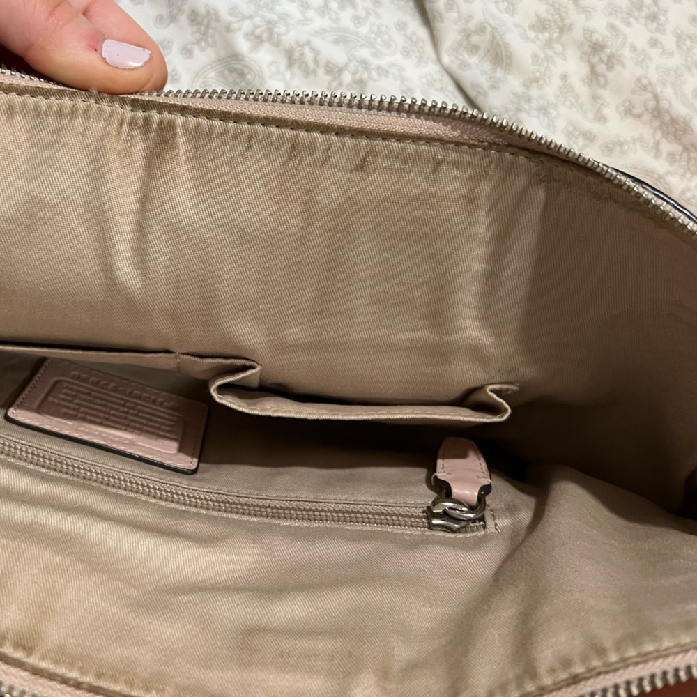 Coach Bag - Picture 11 of 11
